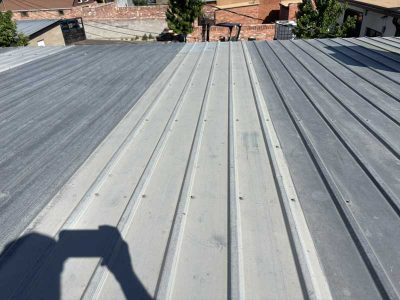Roofing Repair Services